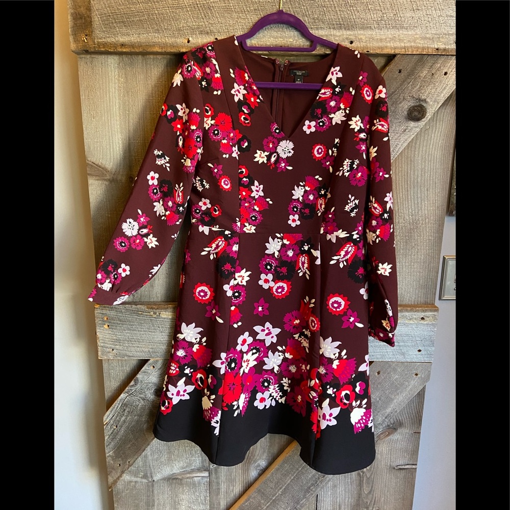 Adorable holiday dress!